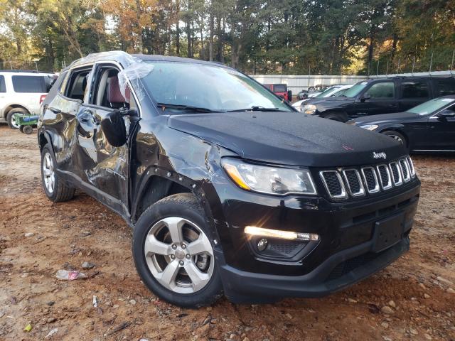 jeep  2018 3c4njdbb0jt139039