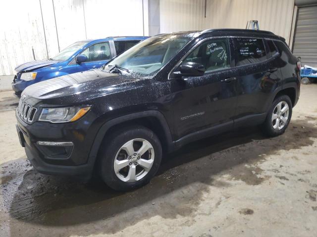 jeep compass la 2018 3c4njdbb0jt162546