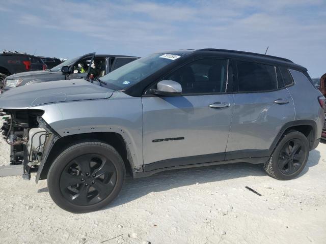 jeep compass la 2018 3c4njdbb0jt453550