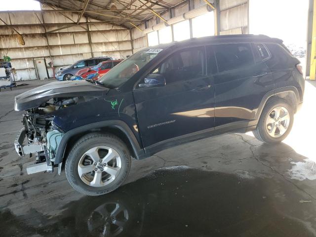 jeep compass la 2018 3c4njdbb0jt492932