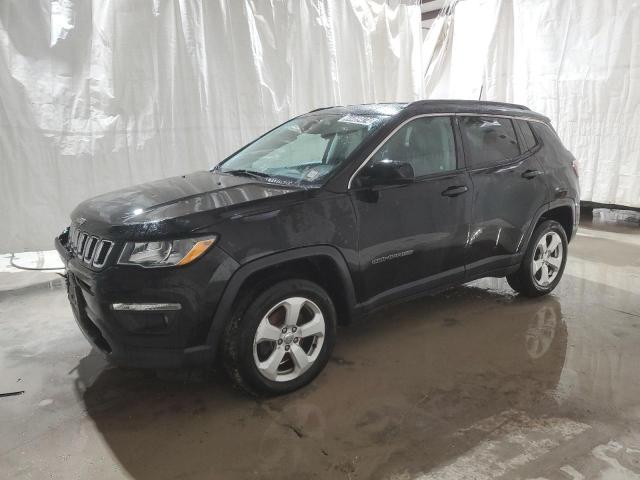 jeep compass 2019 3c4njdbb0kt767863