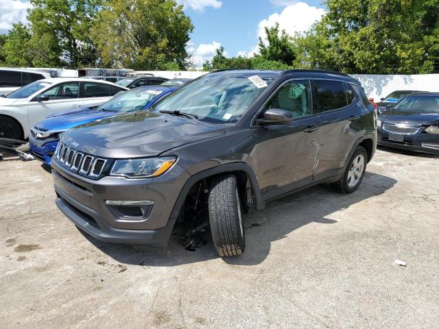 jeep compass la 2020 3c4njdbb0lt117349