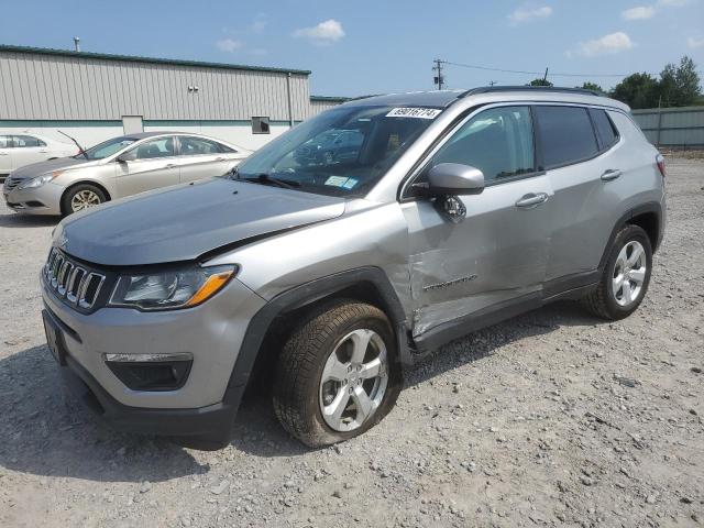 jeep compass la 2020 3c4njdbb0lt119781