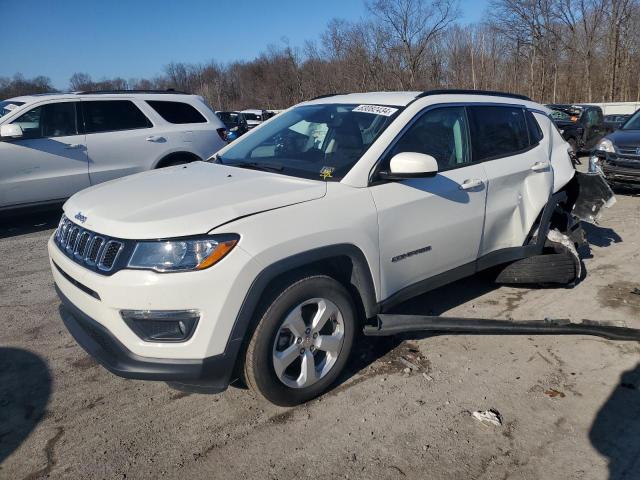 jeep compass la 2020 3c4njdbb0lt125953