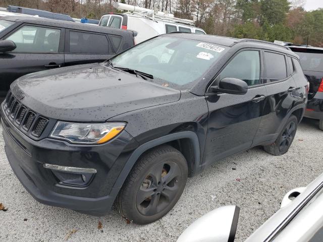 jeep compass la 2020 3c4njdbb0lt145216