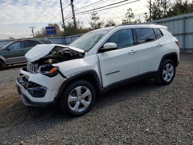 jeep compass la 2020 3c4njdbb0lt149864