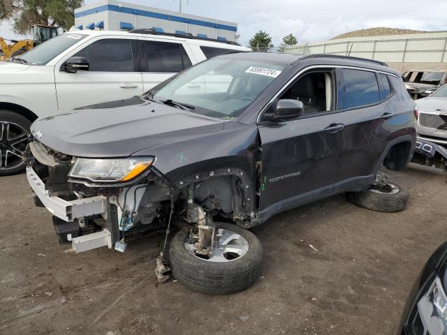 jeep compass 2020 3c4njdbb0lt160749