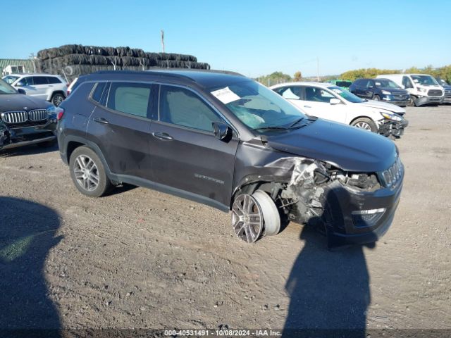 jeep compass 2020 3c4njdbb0lt223851