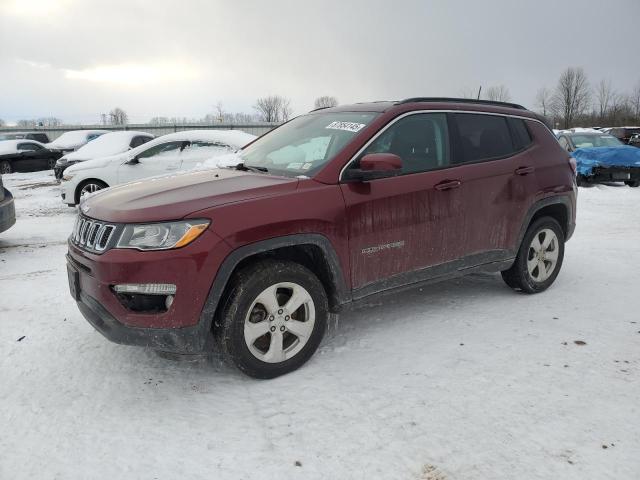 jeep compass la 2020 3c4njdbb0lt224059