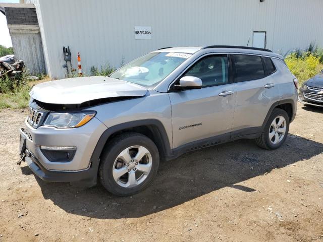 jeep compass la 2021 3c4njdbb0mt514822