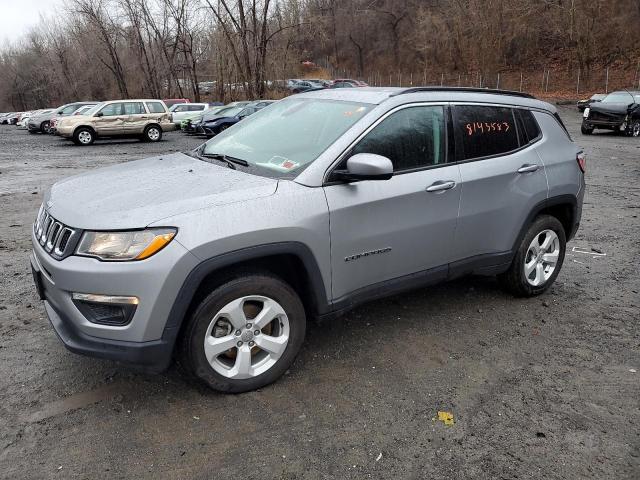 jeep compass 2021 3c4njdbb0mt562398