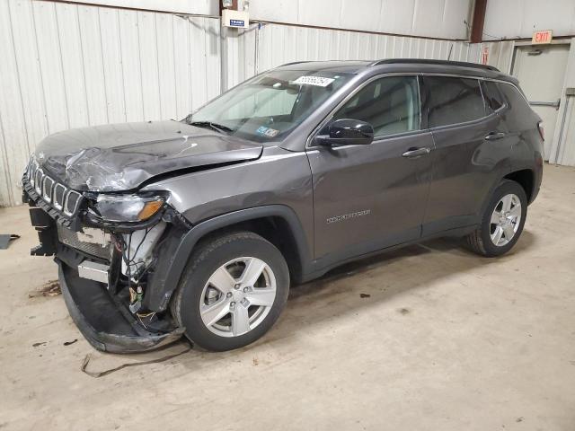 jeep compass 2022 3c4njdbb0nt175397