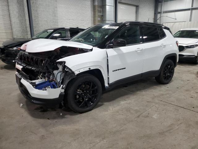 jeep compass la 2022 3c4njdbb0nt187131