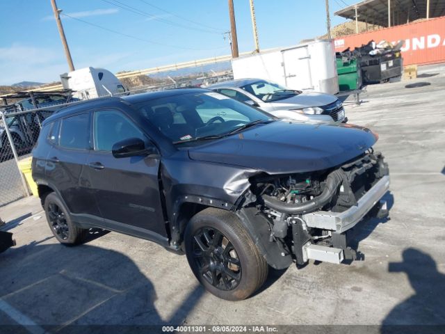 jeep compass 2022 3c4njdbb0nt195262