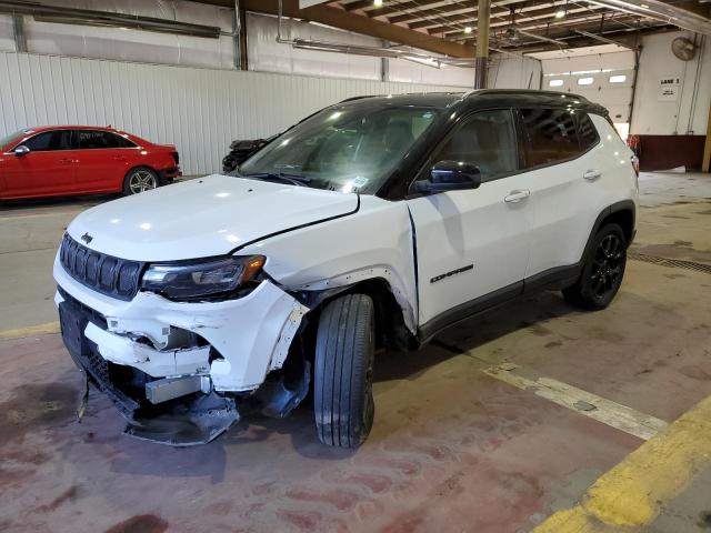 jeep compass la 2022 3c4njdbb0nt196069