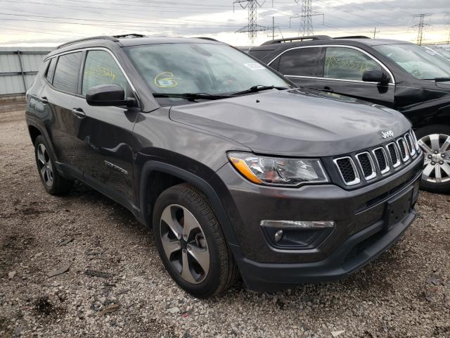 jeep  2017 3c4njdbb1ht596999