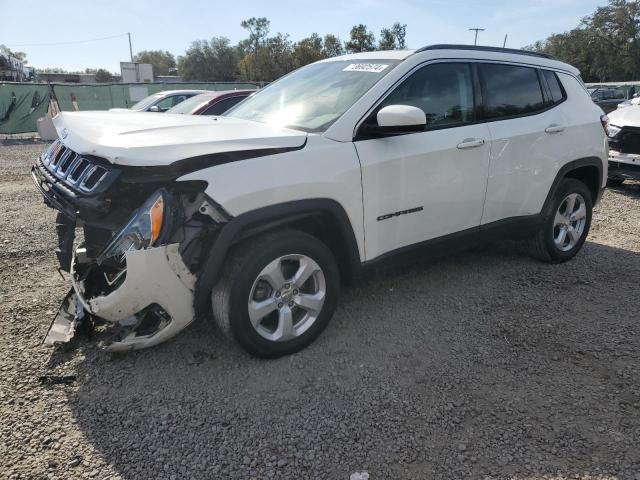 jeep compass la 2018 3c4njdbb1jt116630