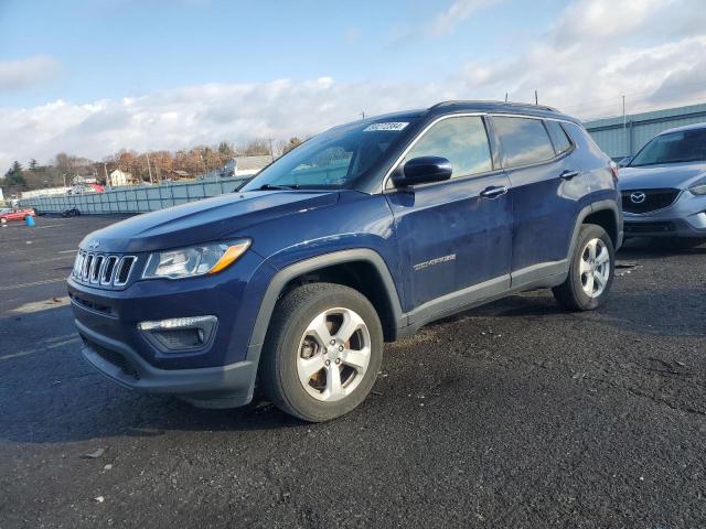 jeep compass la 2018 3c4njdbb1jt117048