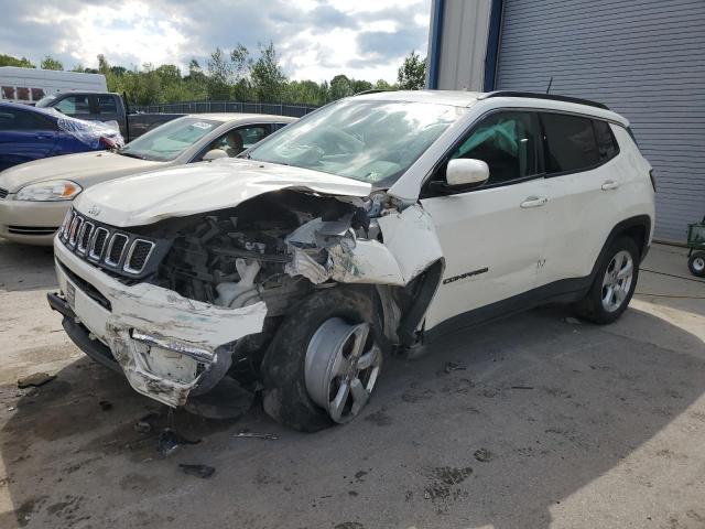 jeep compass la 2018 3c4njdbb1jt161132