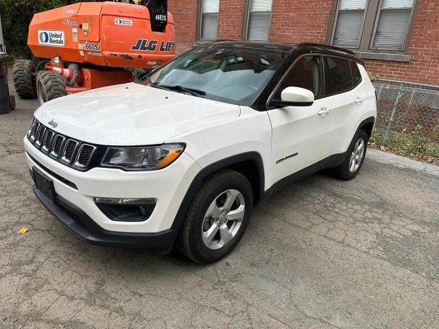 jeep compass la 2018 3c4njdbb1jt232233