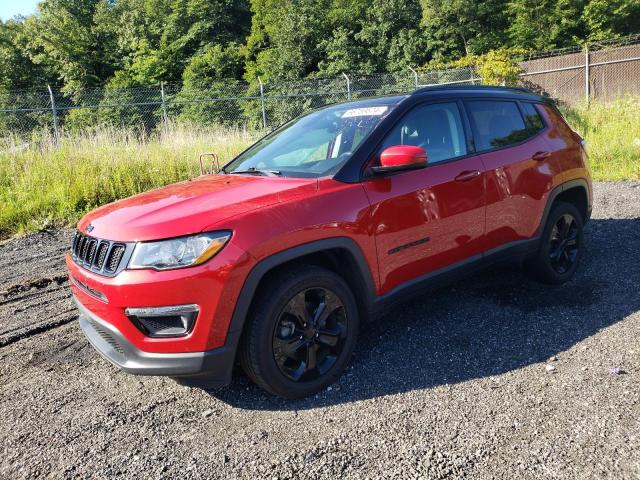 jeep compass la 2018 3c4njdbb1jt298846