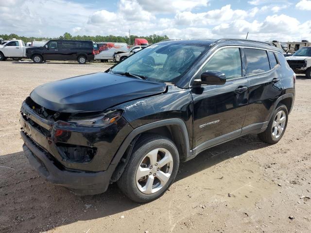 jeep compass la 2018 3c4njdbb1jt415521