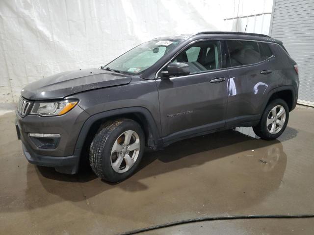 jeep compass la 2018 3c4njdbb1jt436563