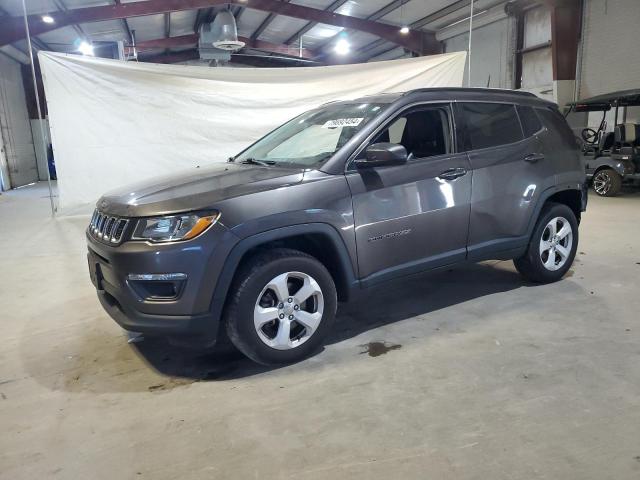 jeep compass la 2018 3c4njdbb1jt457509