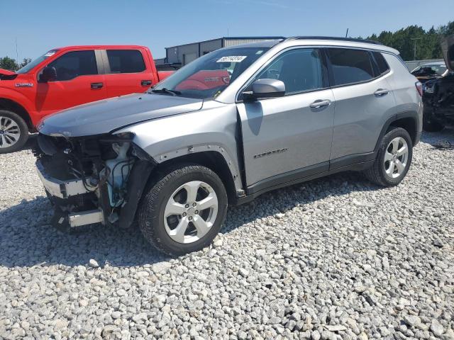 jeep compass 2018 3c4njdbb1jt470244