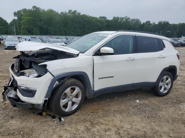 jeep compass la 2018 3c4njdbb1jt483768