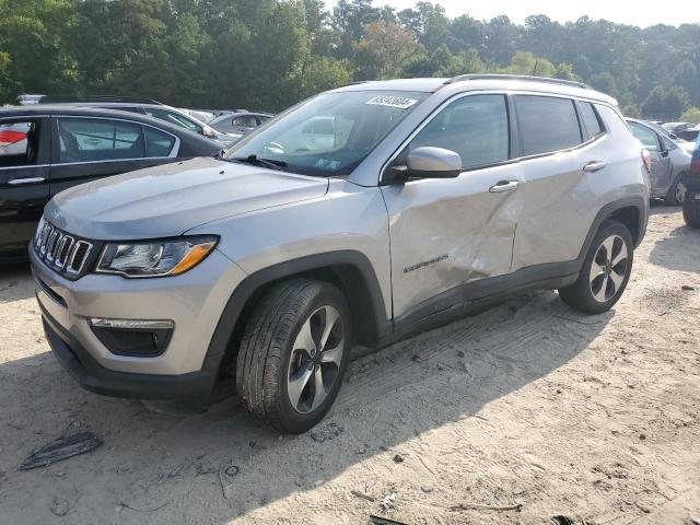 jeep compass la 2019 3c4njdbb1kt598971