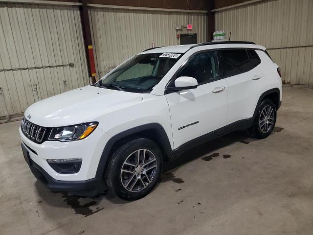 jeep compass la 2019 3c4njdbb1kt600766