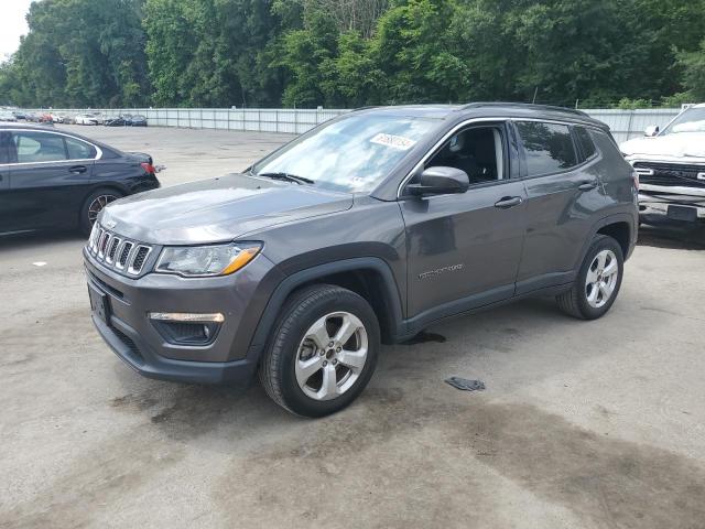 jeep compass 2019 3c4njdbb1kt735861