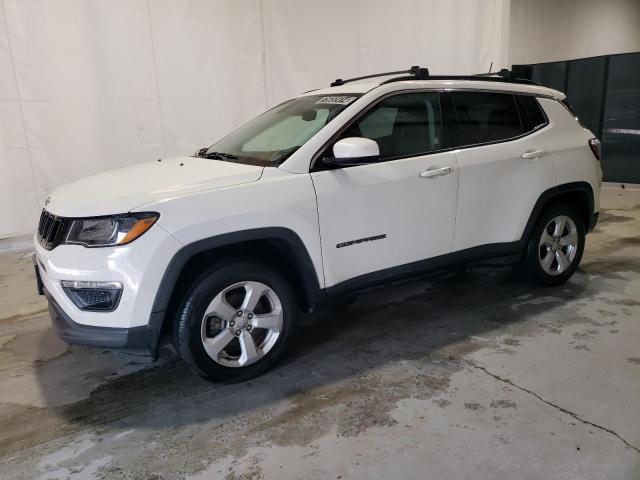 jeep compass la 2019 3c4njdbb1kt786888