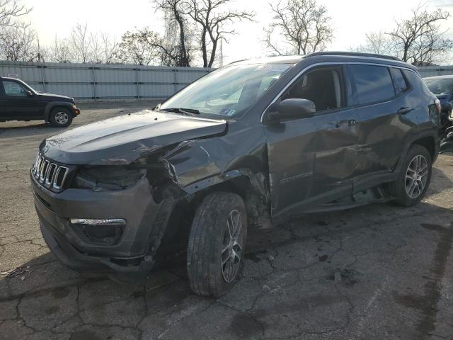 jeep compass 2020 3c4njdbb1lt133303