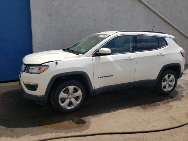 jeep compass la 2020 3c4njdbb1lt149940