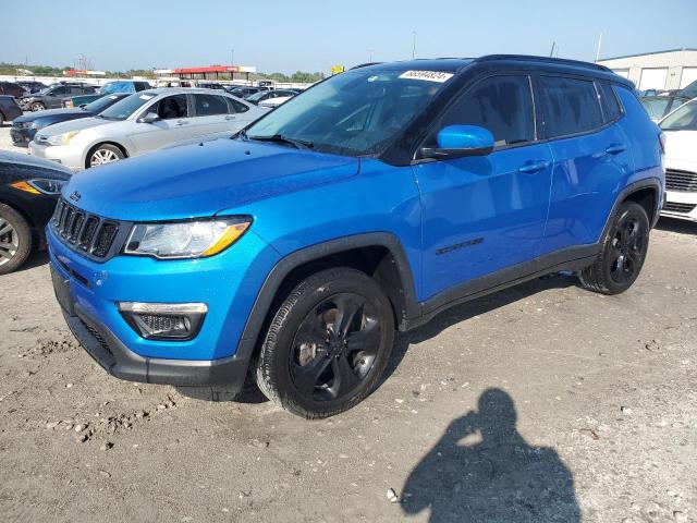 jeep compass la 2020 3c4njdbb1lt154278