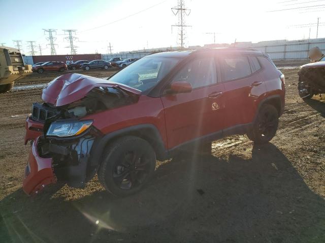 jeep compass la 2020 3c4njdbb1lt205164