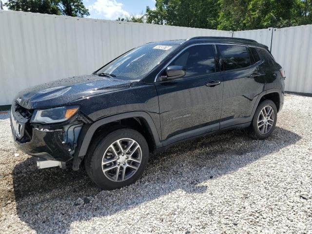 jeep compass la 2020 3c4njdbb1lt227875