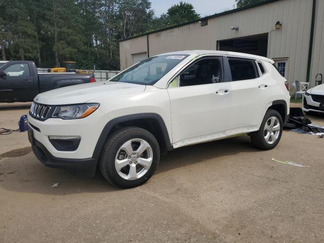 jeep compass la 2021 3c4njdbb1mt588265