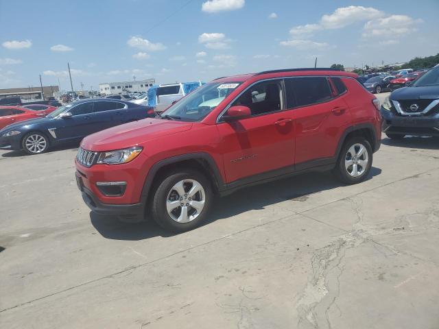 jeep compass la 2018 3c4njdbb2jt139429