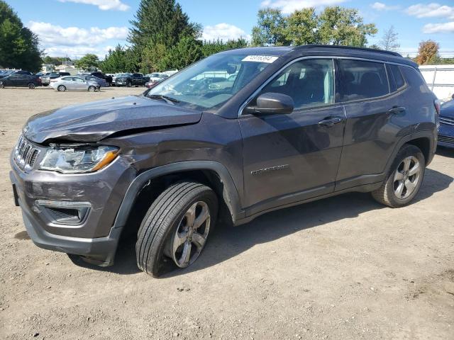 jeep compass la 2018 3c4njdbb2jt256105