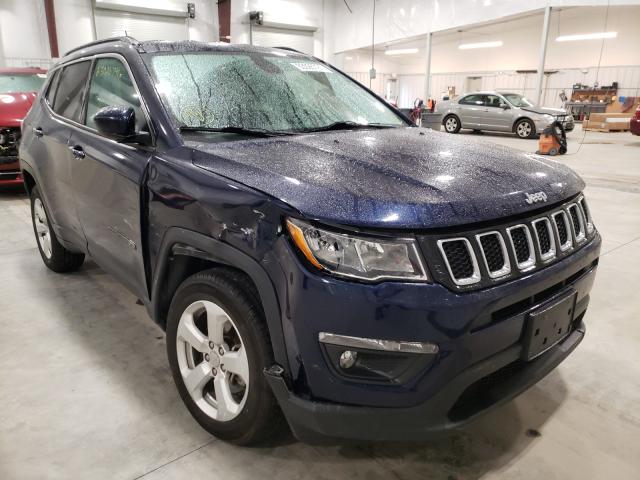 jeep  2018 3c4njdbb2jt270912