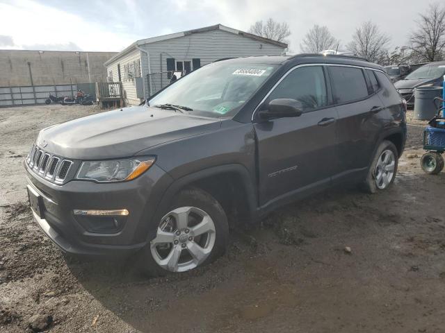 jeep compass la 2018 3c4njdbb2jt345110