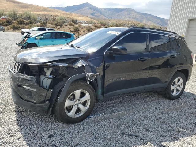 jeep compass la 2018 3c4njdbb2jt399068