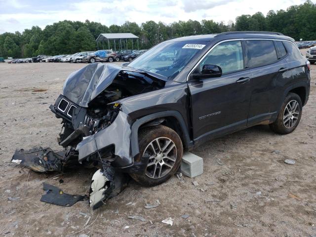 jeep compass la 2018 3c4njdbb2jt423031