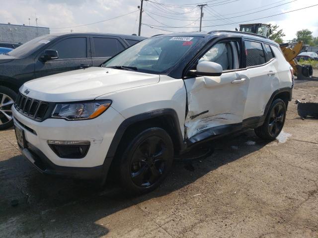 jeep compass la 2019 3c4njdbb2kt593116