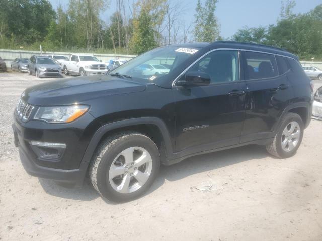 jeep compass la 2019 3c4njdbb2kt748604