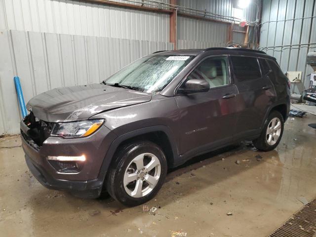 jeep compass la 2019 3c4njdbb2kt841204