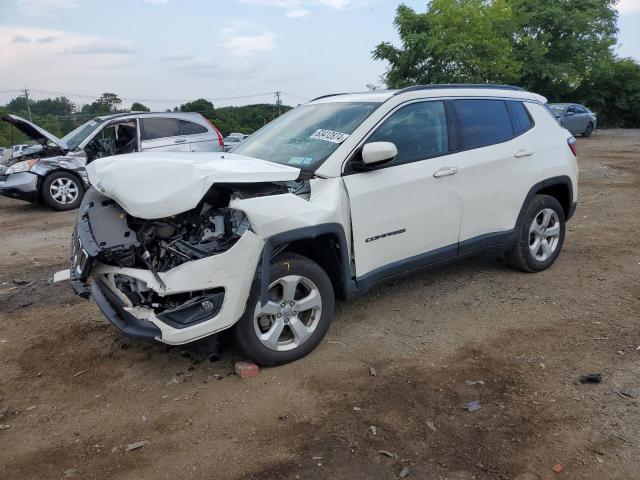 jeep compass 2020 3c4njdbb2lt115523